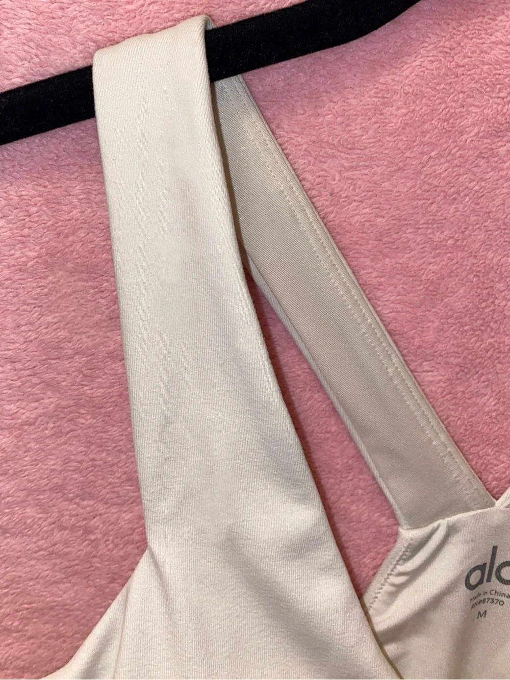 ALO Yoga designer brand